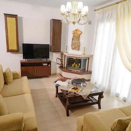 Luxury Dafnis House Apartment Veria  Exterior foto