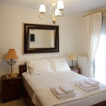 Luxury Dafnis House Apartment Veria  Exterior foto