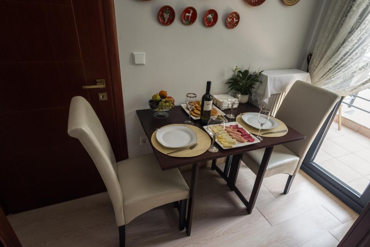 Luxury Dafnis House Apartment Veria  Exterior foto