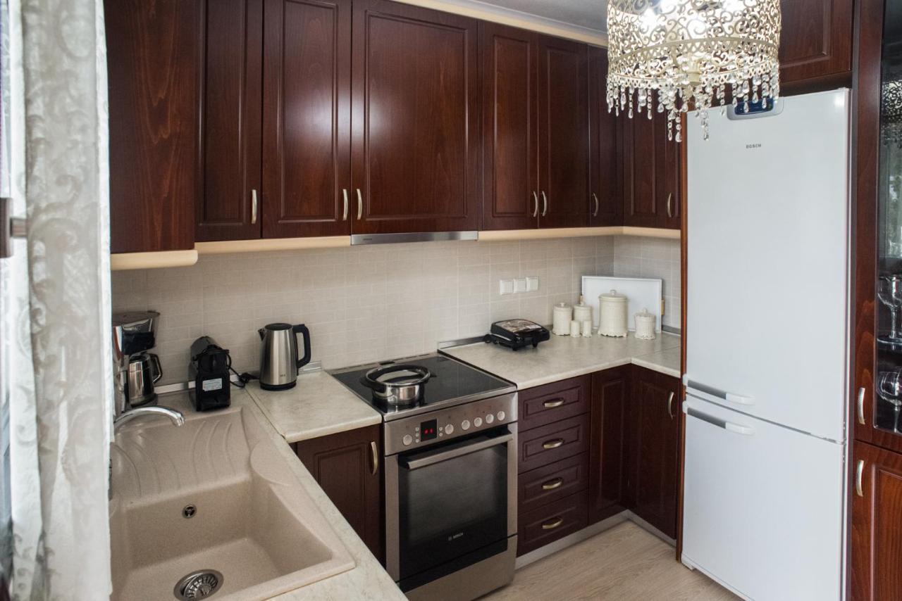 Luxury Dafnis House Apartment Veria  Exterior foto