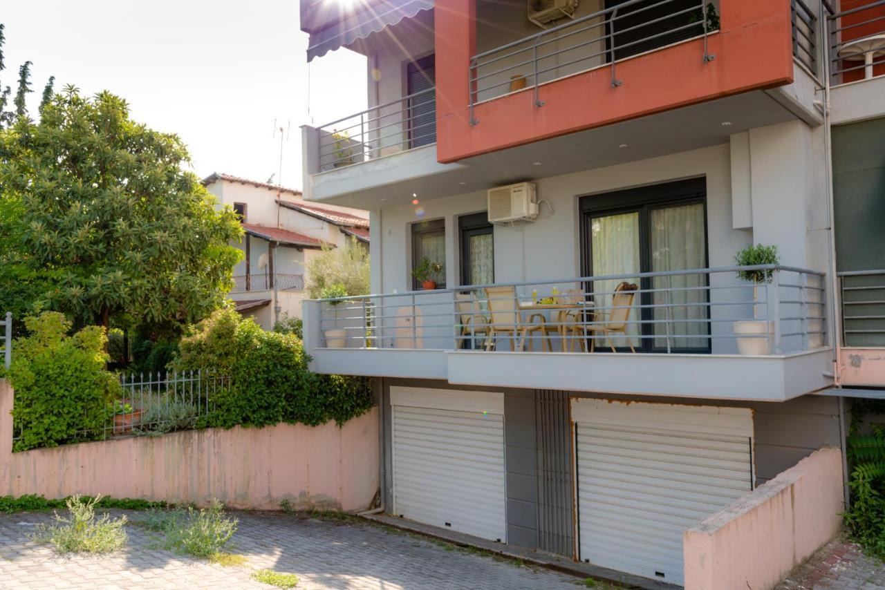 Luxury Dafnis House Apartment Veria  Exterior foto