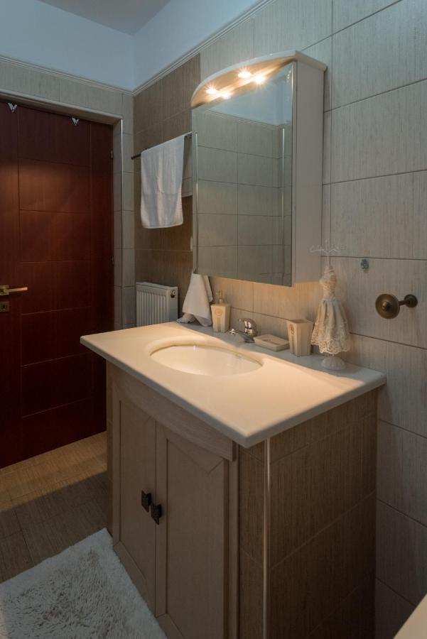 Luxury Dafnis House Apartment Veria  Exterior foto