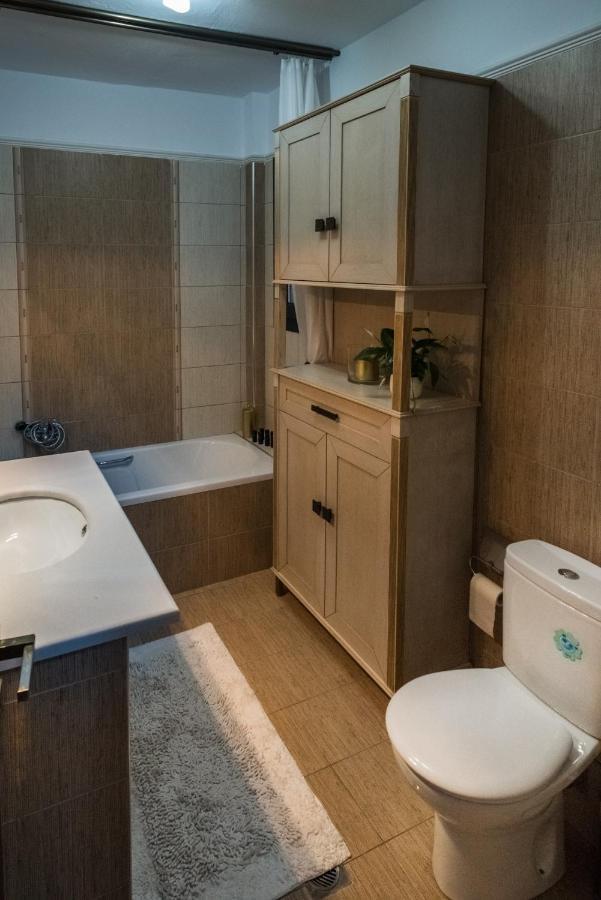 Luxury Dafnis House Apartment Veria  Exterior foto