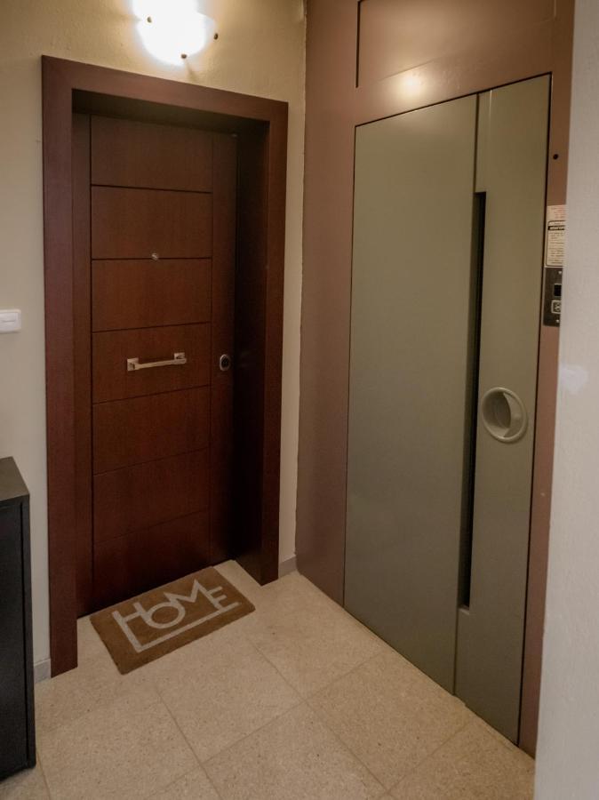 Luxury Dafnis House Apartment Veria  Exterior foto