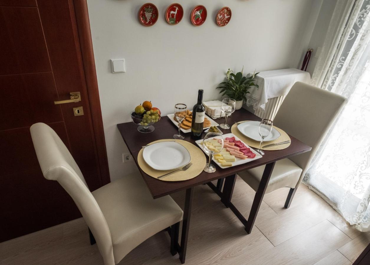 Luxury Dafnis House Apartment Veria  Exterior foto