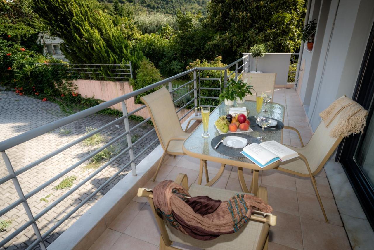 Luxury Dafnis House Apartment Veria  Exterior foto
