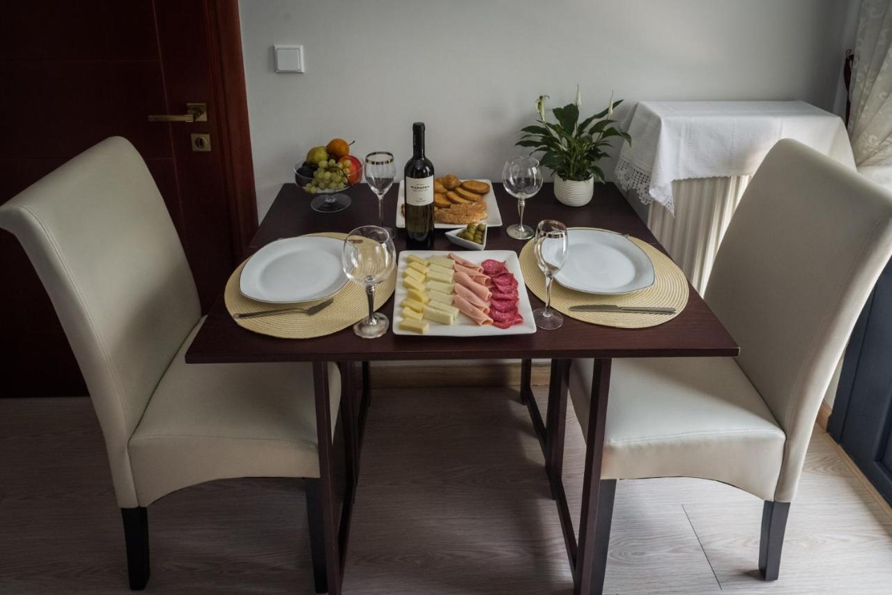 Luxury Dafnis House Apartment Veria  Exterior foto