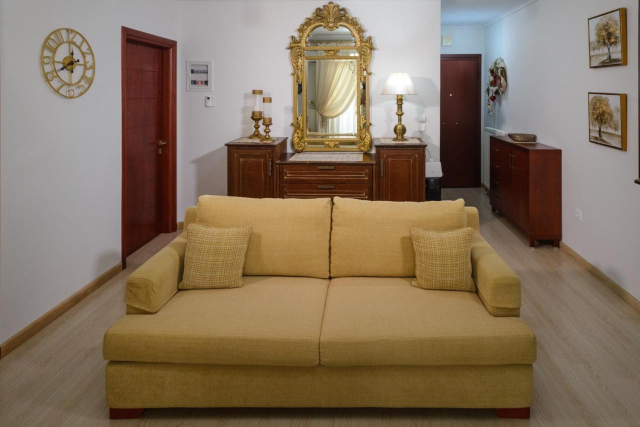 Luxury Dafnis House Apartment Veria  Exterior foto