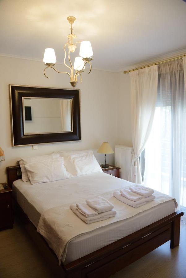 Luxury Dafnis House Apartment Veria  Exterior foto