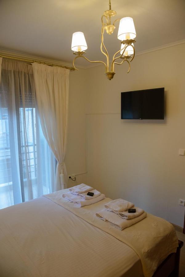 Luxury Dafnis House Apartment Veria  Exterior foto