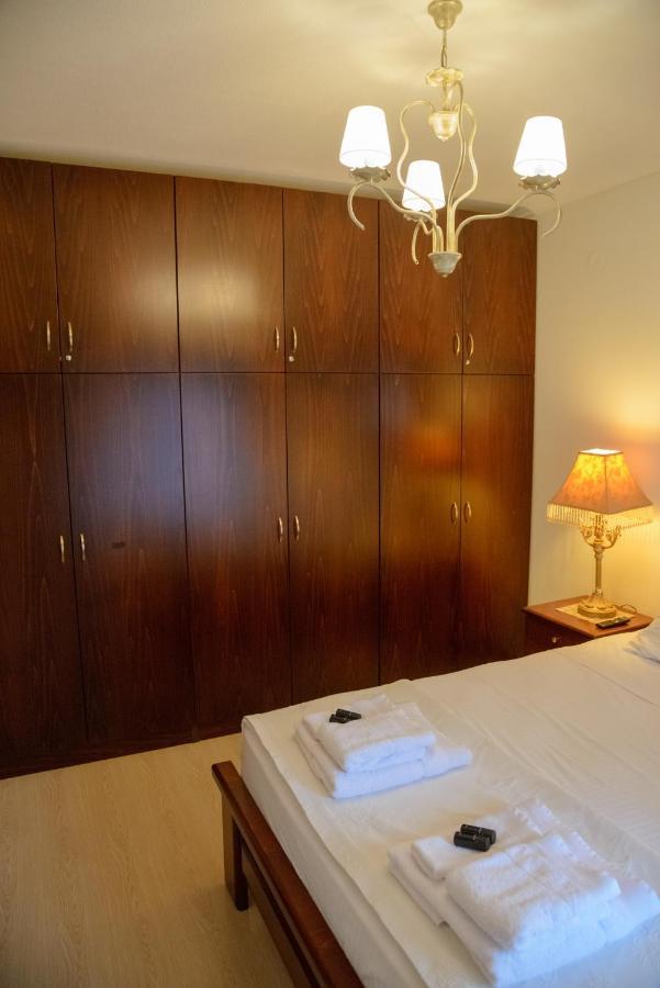 Luxury Dafnis House Apartment Veria  Exterior foto