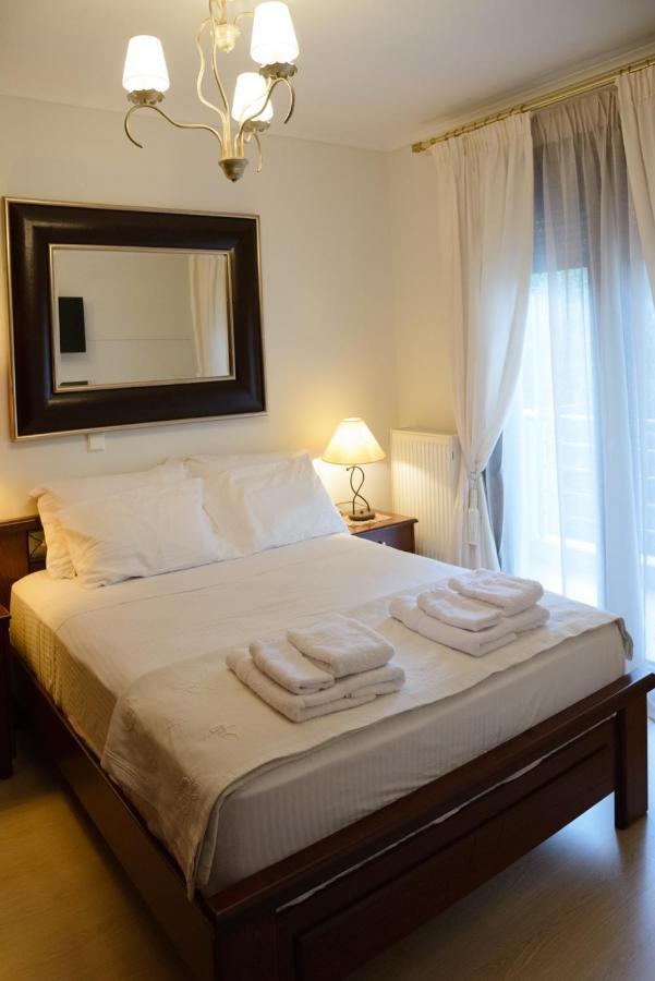 Luxury Dafnis House Apartment Veria  Exterior foto